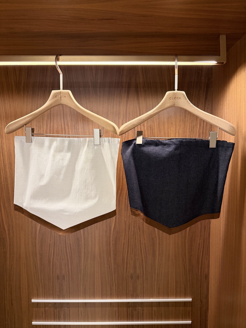 CLOTH韓國東大門代購女裝新款26夏季職業熱賣26春夏吊帶背心CLOTH吊帶/背心