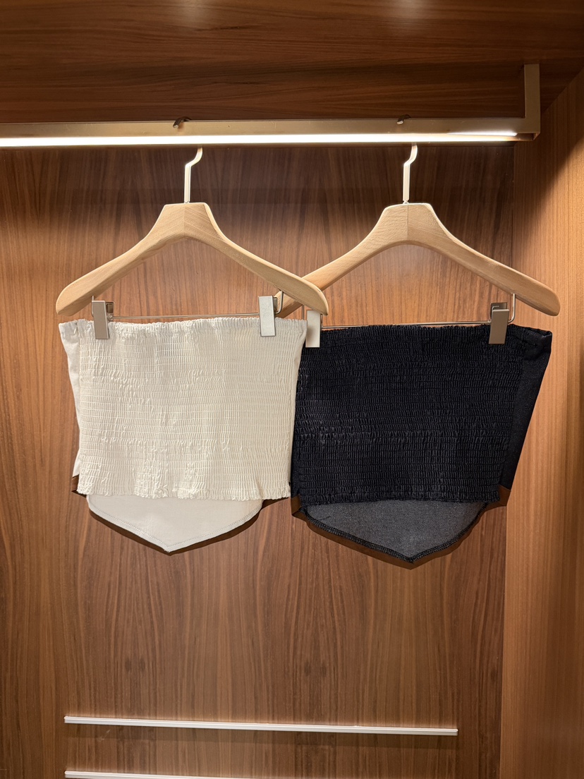 CLOTH韓國東大門代購女裝新款26夏季職業熱賣26春夏吊帶背心CLOTH吊帶/背心