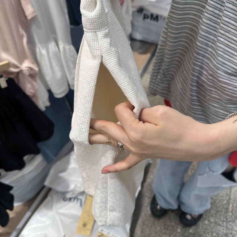DELLING東大門實拍韓國女裝新款26春夏職業熱賣推薦休閑短褲DELLING短褲