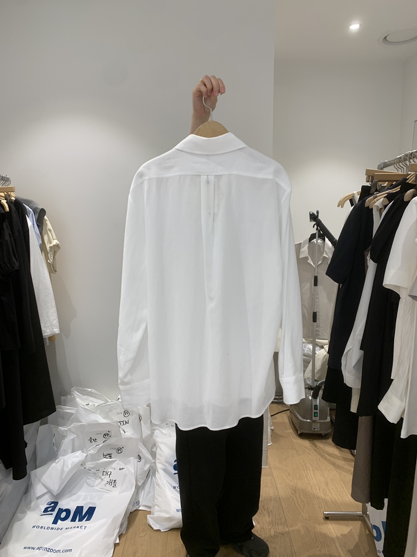 OUR-A/NOVAE韓國東大門直郵女裝新品人氣推薦襯衫蕾絲衫OUR/NOVAE襯衫/蕾絲衫