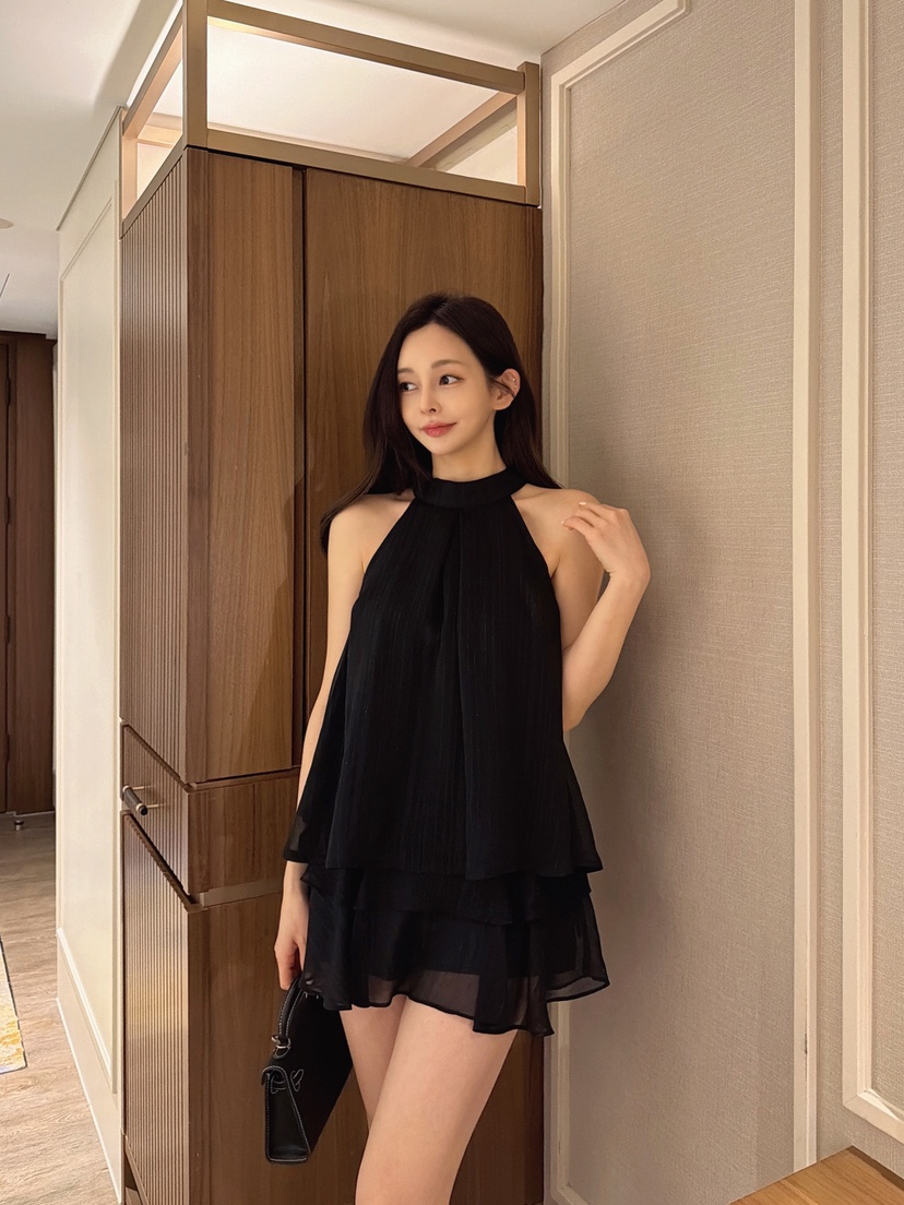 CLOTH韓國直郵女裝新品人氣26春夏職業推薦時尚襯衫蕾絲衫CLOTH襯衫/蕾絲衫