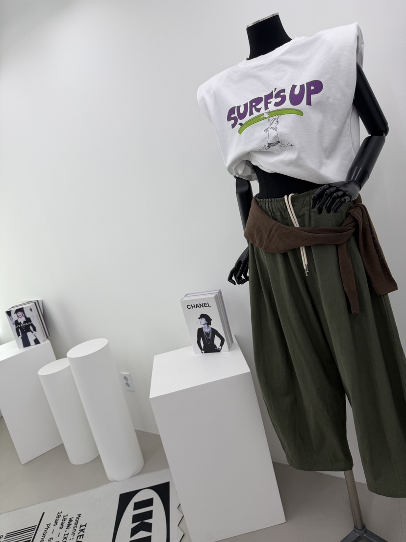 RED-A韓國東大門代購女士新品人氣推薦休閑時尚吊帶背心RED-A吊帶/背心
