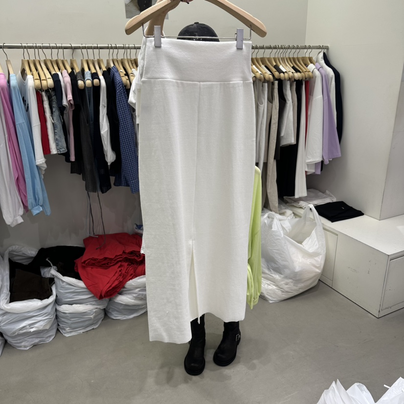 VIVEL韓國直郵女裝新品26夏季時尚26春夏人氣推薦熱賣長裙VIVEL長裙