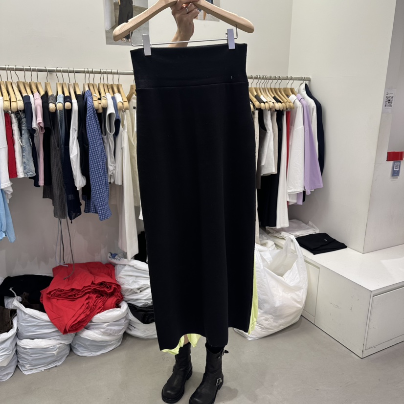 VIVEL韓國直郵女裝新品26夏季時尚26春夏人氣推薦熱賣長裙VIVEL長裙圖色2