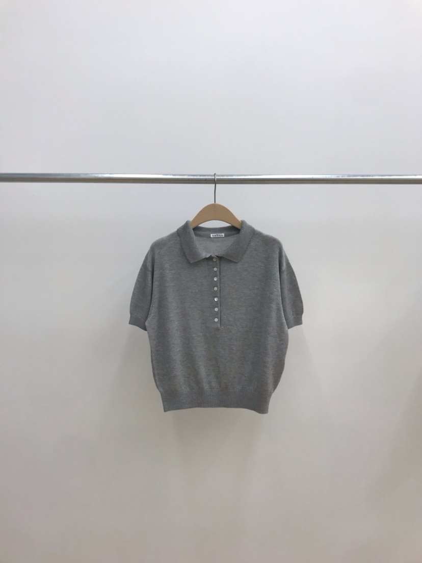 TAFFETA/MURET韓國直郵女士新款熱賣職業休閑人氣針織衫TAFFETA/MURET針織衫圖色1