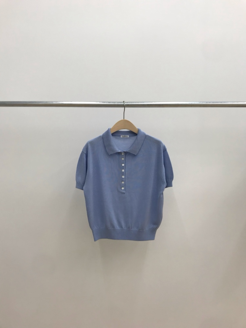 TAFFETA/MURET韓國直郵女士新款熱賣職業休閑人氣針織衫TAFFETA/MURET針織衫圖色2