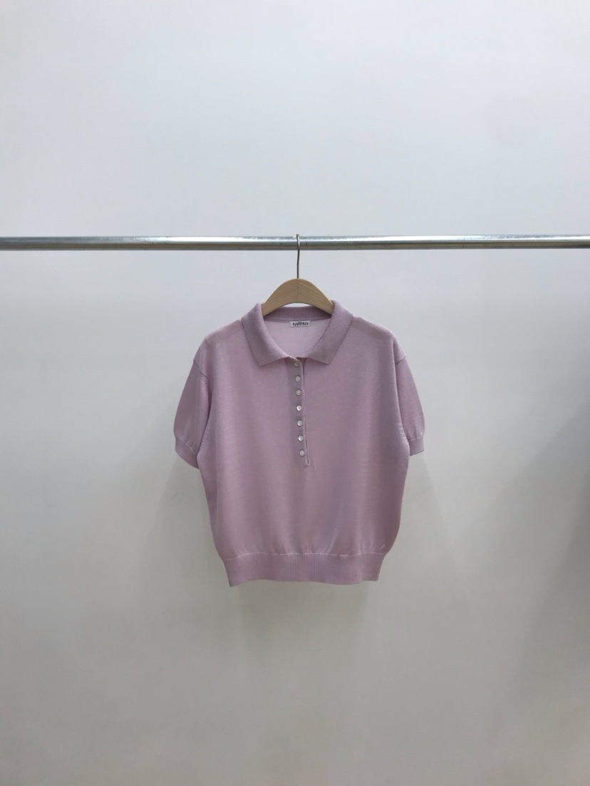TAFFETA/MURET韓國直郵女士新款熱賣職業休閑人氣針織衫TAFFETA/MURET針織衫圖色3