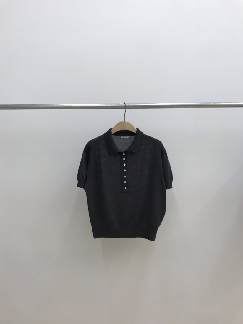 TAFFETA/MURET韓國直郵女士新款熱賣職業休閑人氣針織衫TAFFETA/MURET針織衫圖色4