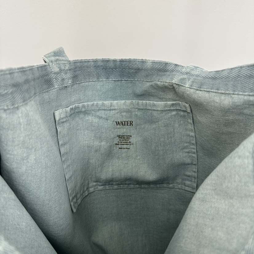 WATER/RIVER韓國東大門代購女裝新品職業熱賣單肩斜跨包WATER/RIVER單肩/斜跨包