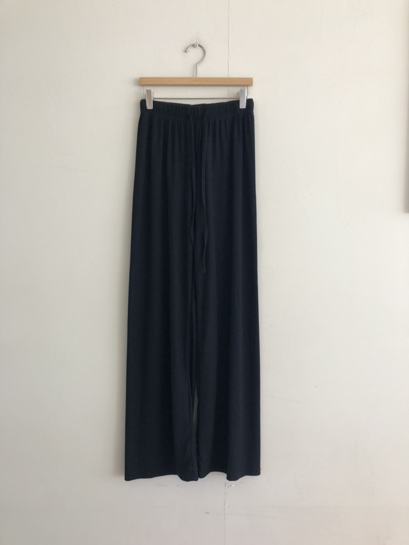 ONDO-P韓國直郵女裝新款人氣26春夏推薦熱賣時尚26夏季休閑褲ONDO-P休閑褲圖色3