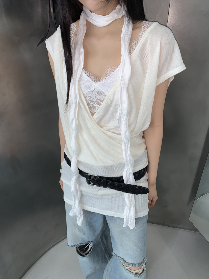 MURMUR韓國直郵實拍女士新款熱賣26春夏休閑推薦連衣裙連帽MURMUR連衣裙