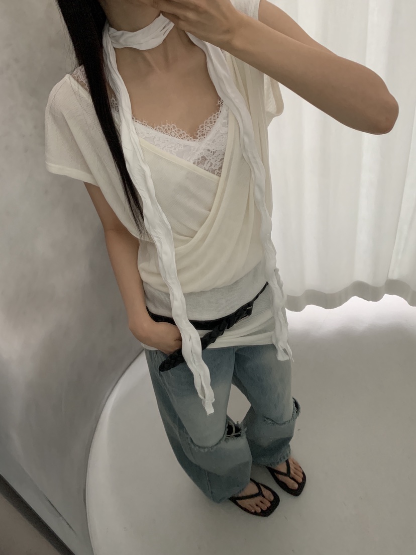 MURMUR韓國直郵實拍女士新款熱賣26春夏休閑推薦連衣裙連帽MURMUR連衣裙