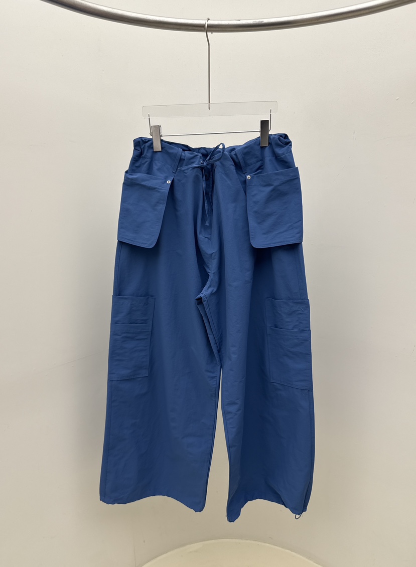 SEOLO韓國東大門代購女士新品人氣時尚26春夏休閑26夏季休閑褲Seolo seoul休閑褲圖色2