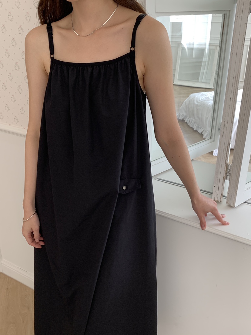 ATHEA韓國直郵女裝新款人氣推薦26春夏休閑26夏季職業連衣裙ATHEA連衣裙