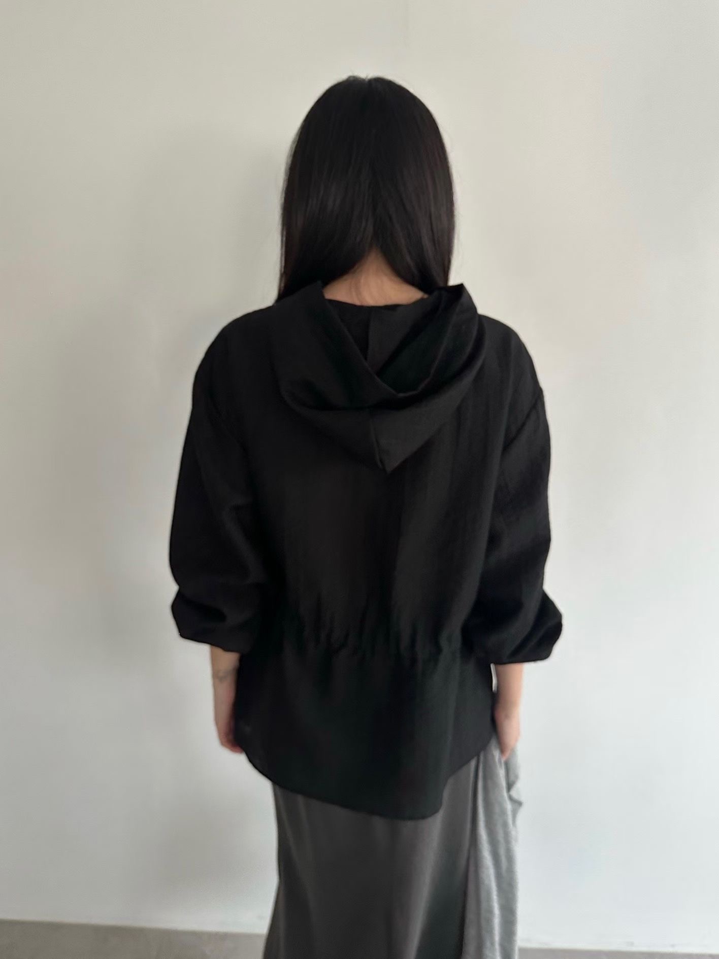 A.ME韓國代購女裝新品休閑熱賣人氣推薦26春夏襯衫蕾絲衫A.ME襯衫/蕾絲衫