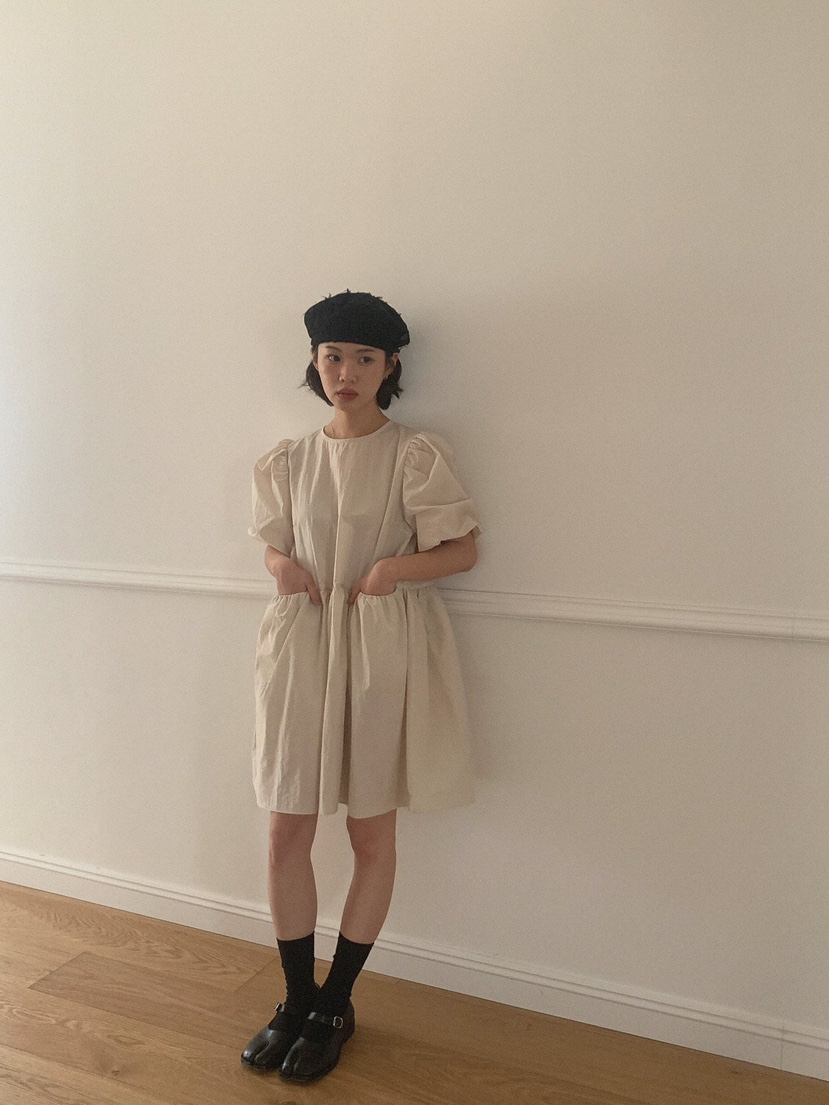 MOSMOS韓國直郵女裝新款推薦時尚人氣熱賣26夏季26春夏連衣裙MOSMOS連衣裙