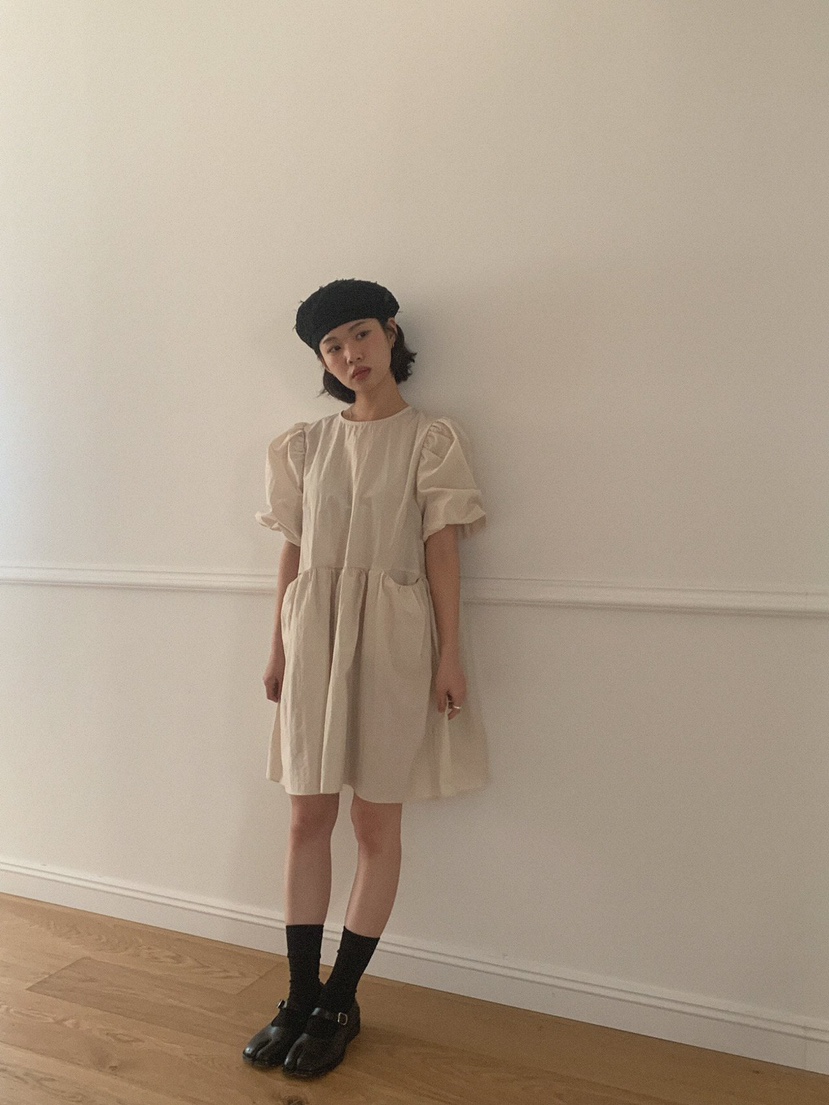 MOSMOS韓國直郵女裝新款推薦時尚人氣熱賣26夏季26春夏連衣裙MOSMOS連衣裙