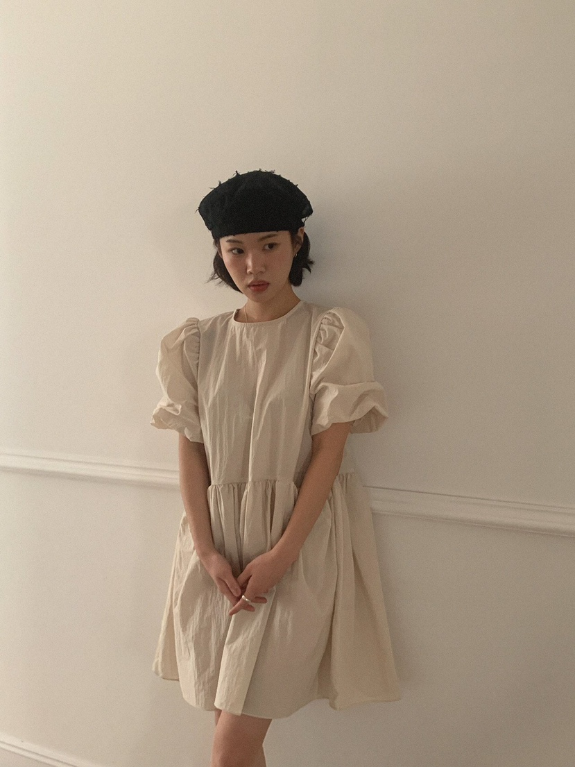 MOSMOS韓國直郵女裝新款推薦時尚人氣熱賣26夏季26春夏連衣裙MOSMOS連衣裙