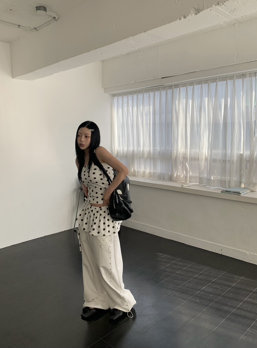 SEOLO韓國東大門代購女士新品26夏季職業熱賣26春夏推薦短裙Seolo seoul短裙