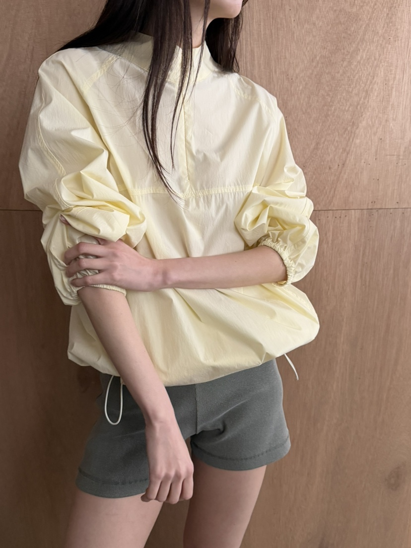 FOSET東大門實拍韓國女士新品職業時尚推薦26春夏襯衫蕾絲衫FOSET襯衫/蕾絲衫