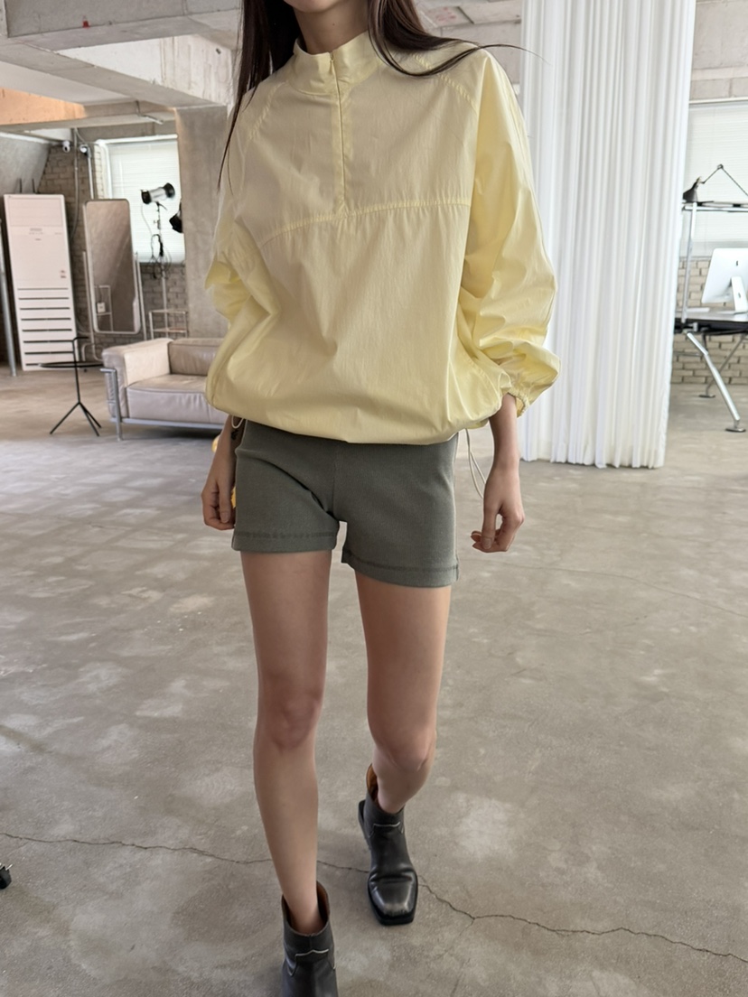 FOSET東大門實拍韓國女士新品職業時尚推薦26春夏襯衫蕾絲衫FOSET襯衫/蕾絲衫