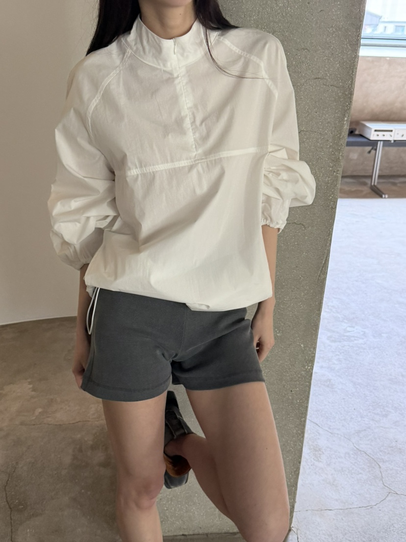 FOSET東大門實拍韓國女士新品職業時尚推薦26春夏襯衫蕾絲衫FOSET襯衫/蕾絲衫