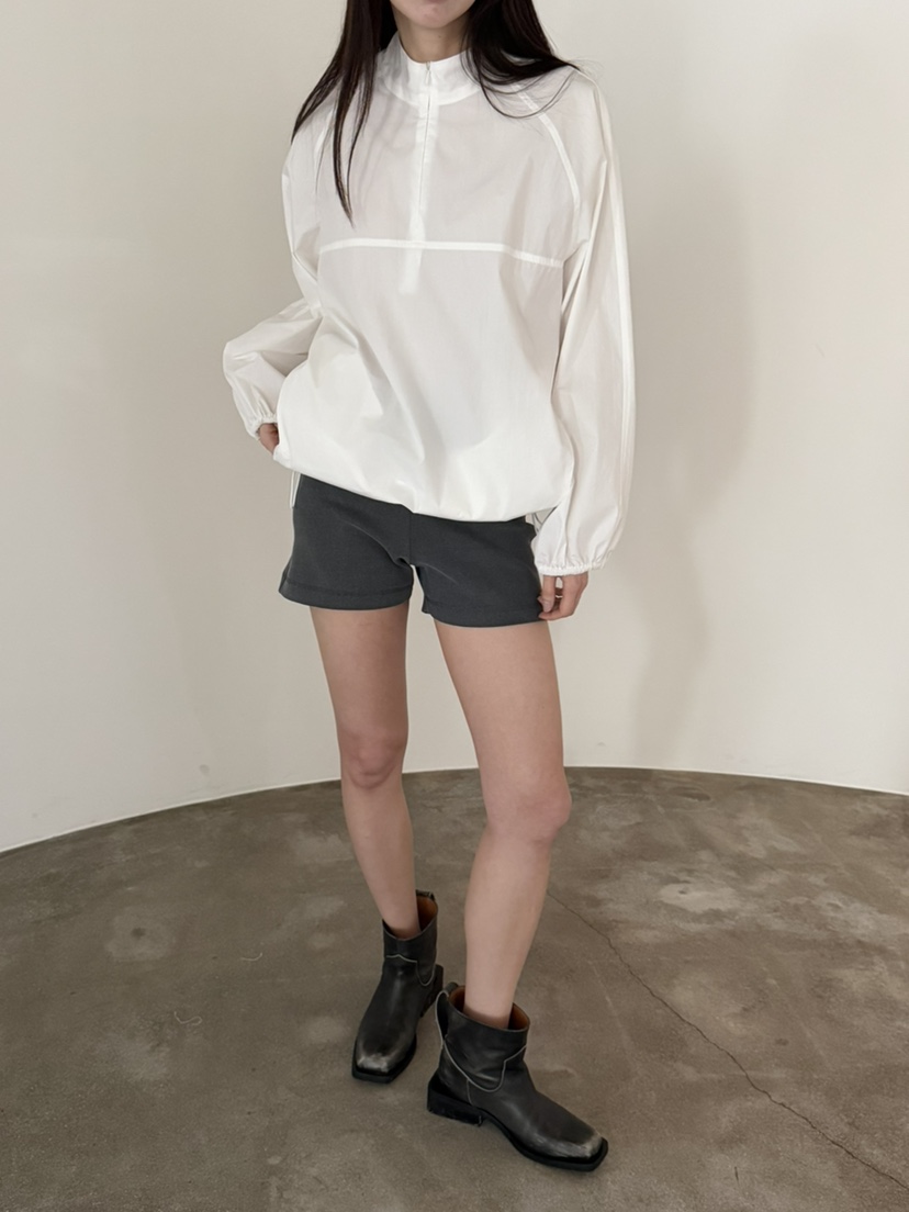FOSET東大門實拍韓國女士新品職業時尚推薦26春夏襯衫蕾絲衫FOSET襯衫/蕾絲衫