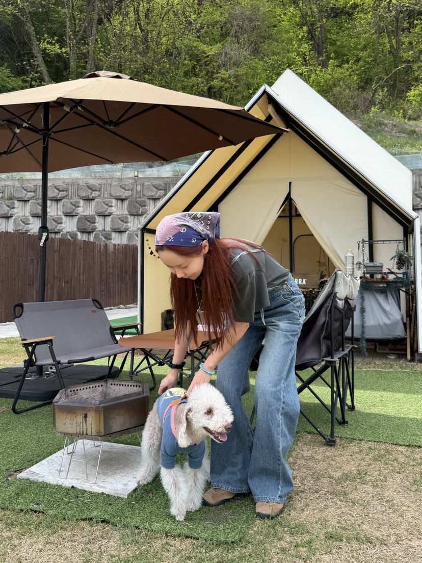 SUNDER MARKET韓國東大門代購女裝新品時尚休閑26春夏背帶褲SUNDER MARKET背帶褲