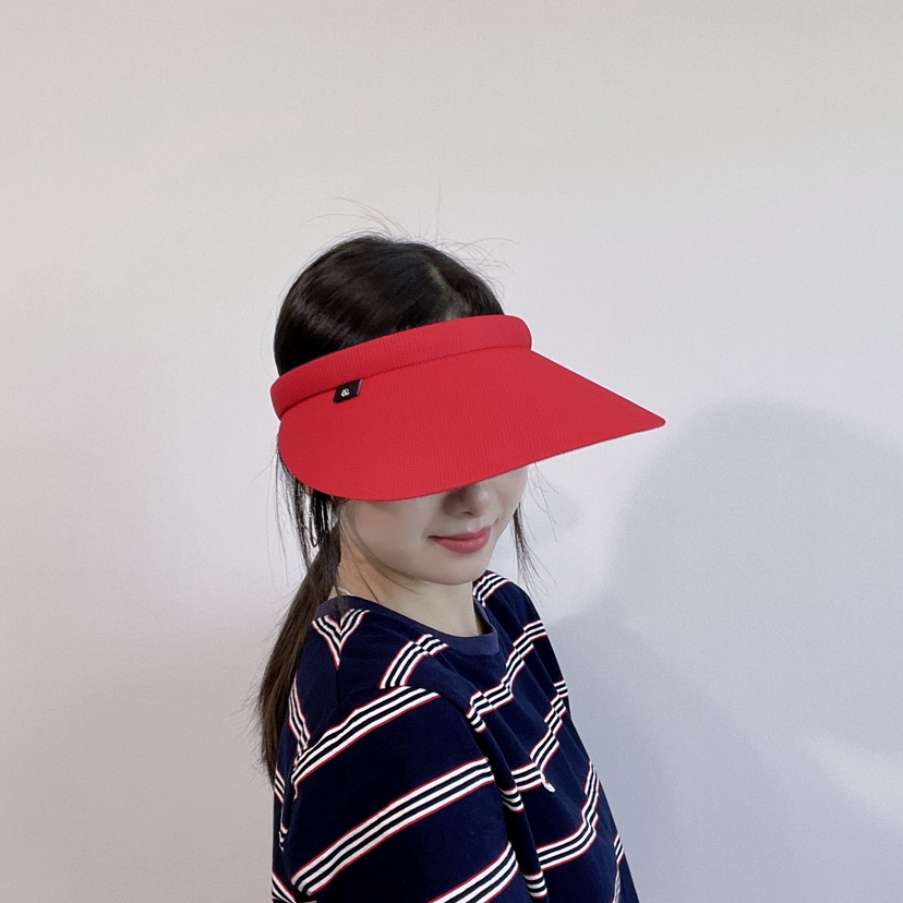 LOVELY HAT韓國直郵女裝新款休閑26春夏時尚26夏季推薦帽子LOVELY HAT帽子