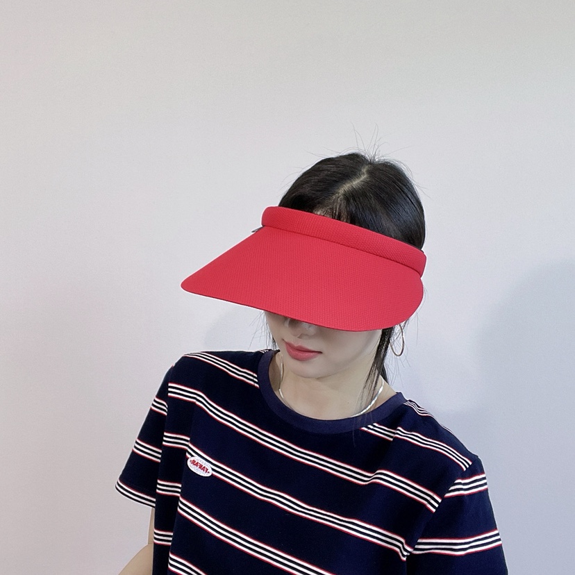 LOVELY HAT韓國直郵女裝新款休閑26春夏時尚26夏季推薦帽子LOVELY HAT帽子