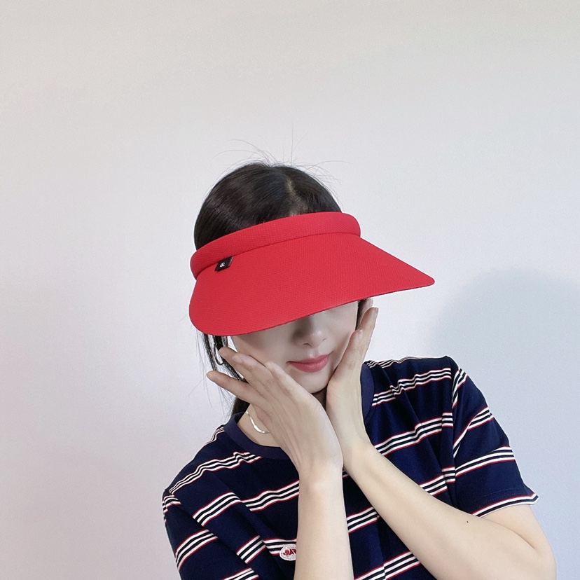 LOVELY HAT韓國直郵女裝新款休閑26春夏時尚26夏季推薦帽子LOVELY HAT帽子