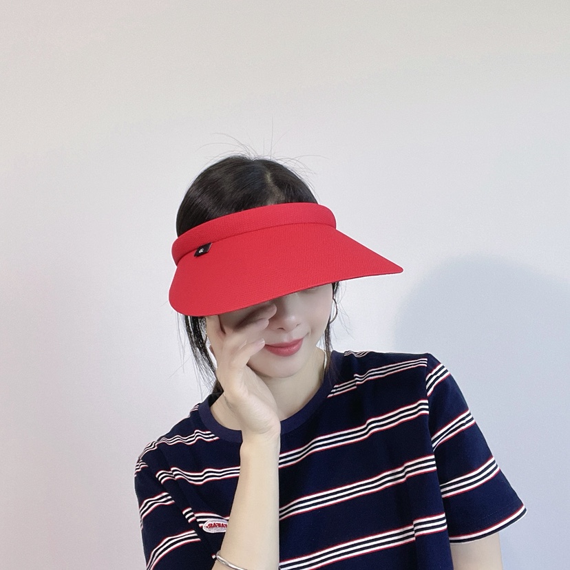 LOVELY HAT韓國直郵女裝新款休閑26春夏時尚26夏季推薦帽子LOVELY HAT帽子