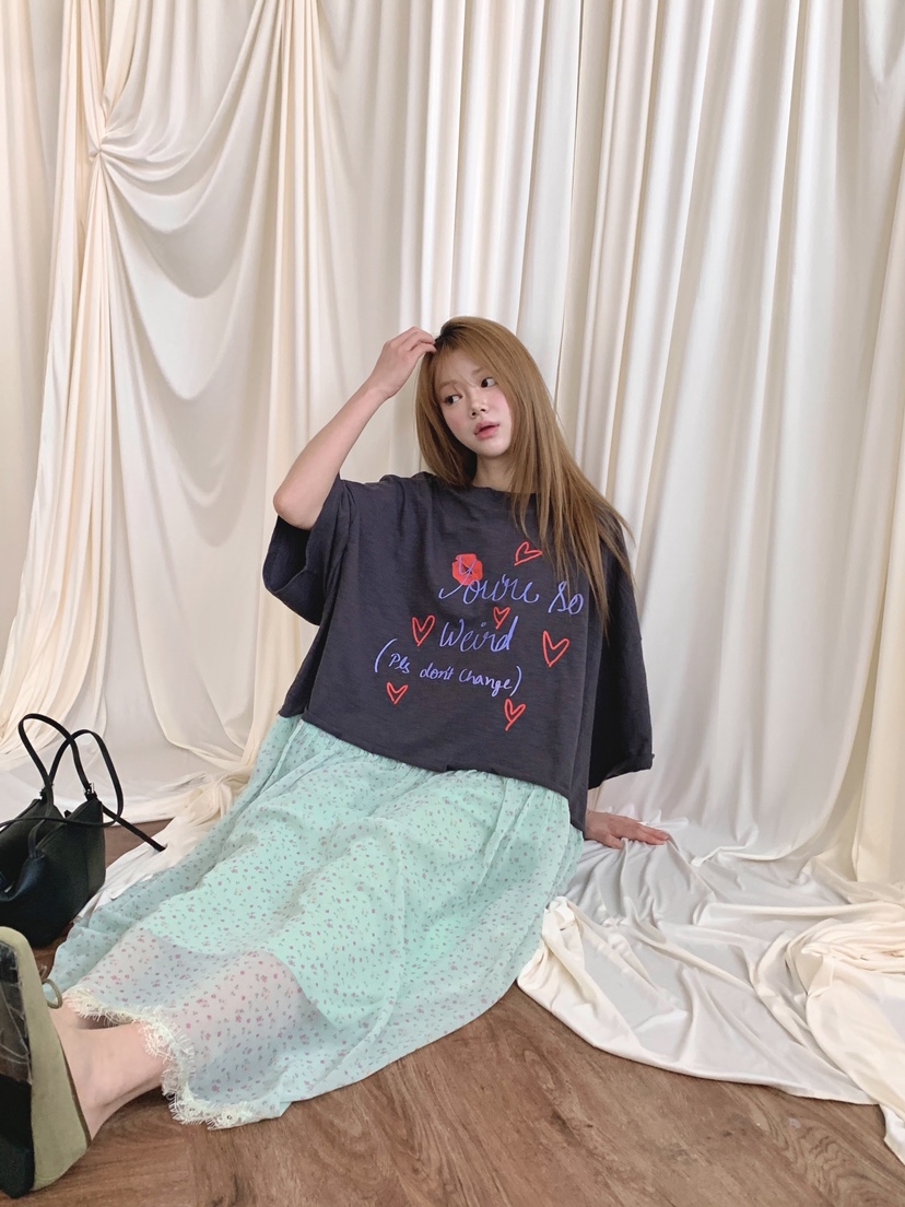 MAISONDEGLORY韓國代購女士新款休閑熱賣時尚推薦人氣連衣裙MAISON DE GLORY連衣裙