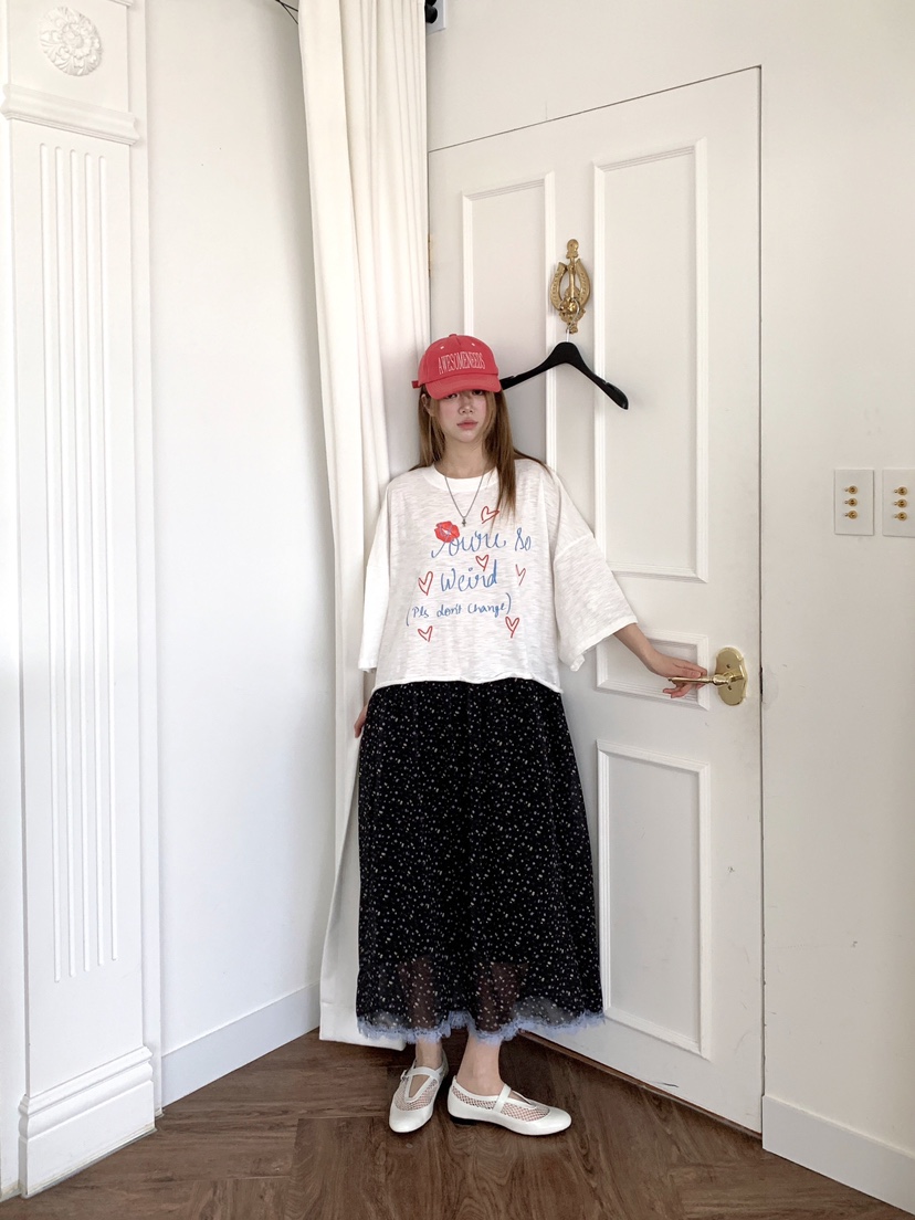 MAISONDEGLORY韓國代購女士新款休閑熱賣時尚推薦人氣連衣裙MAISON DE GLORY連衣裙