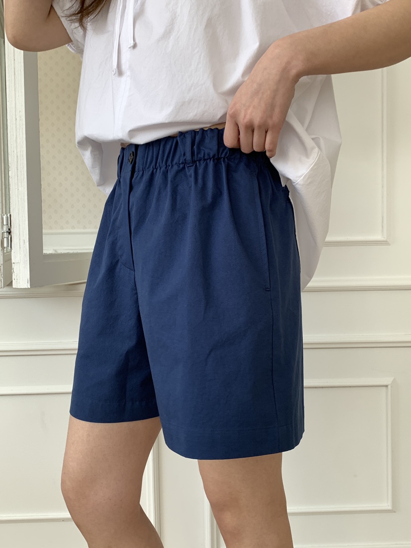 ATHEA韓國代購女士新款26春夏26夏季熱賣人氣時尚職業短褲ATHEA短褲