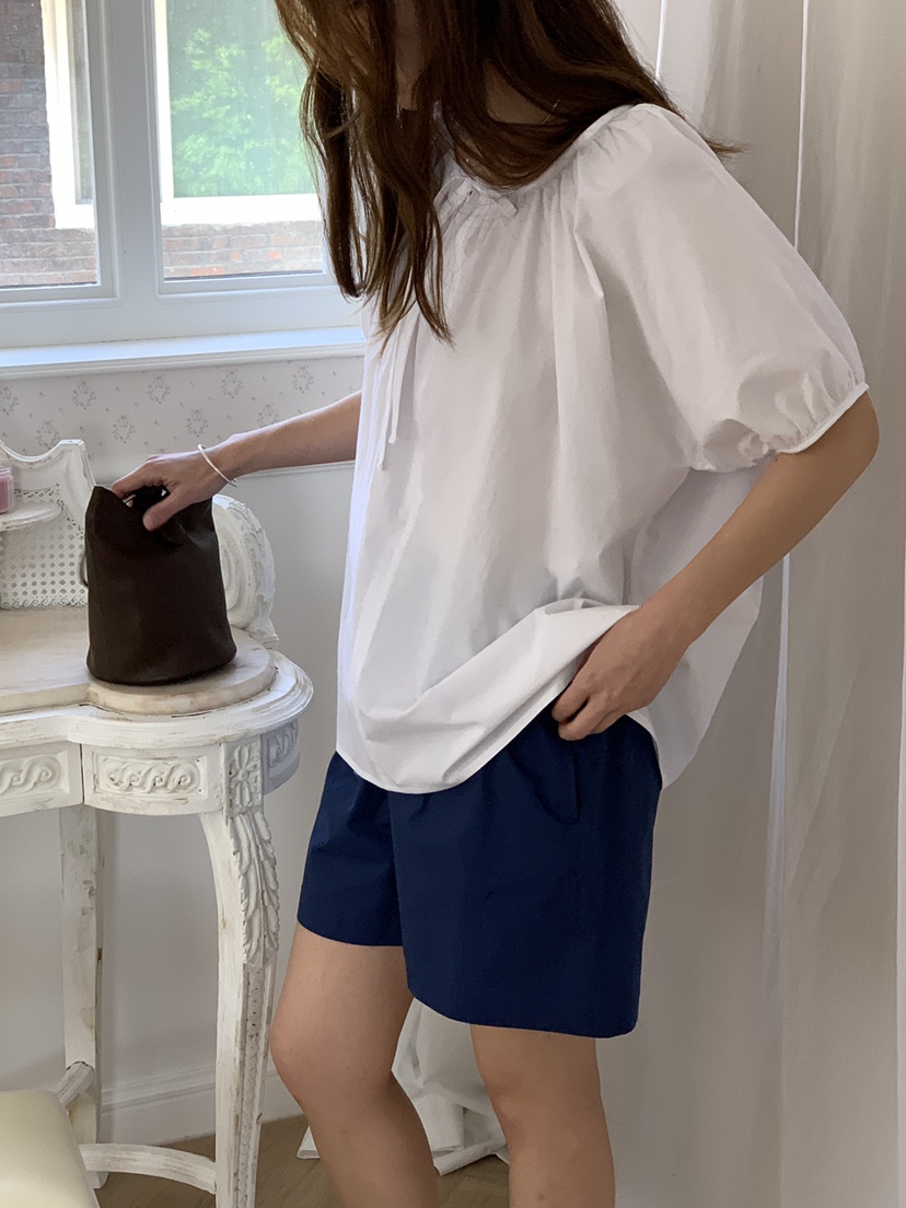 ATHEA韓國代購女士新款26春夏26夏季熱賣人氣時尚職業短褲ATHEA短褲