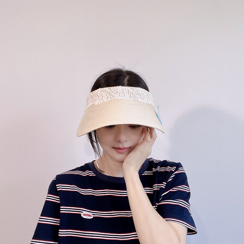 LOVELY HAT韓國東大門代購女裝新品熱賣推薦職業休閑帽子LOVELY HAT帽子