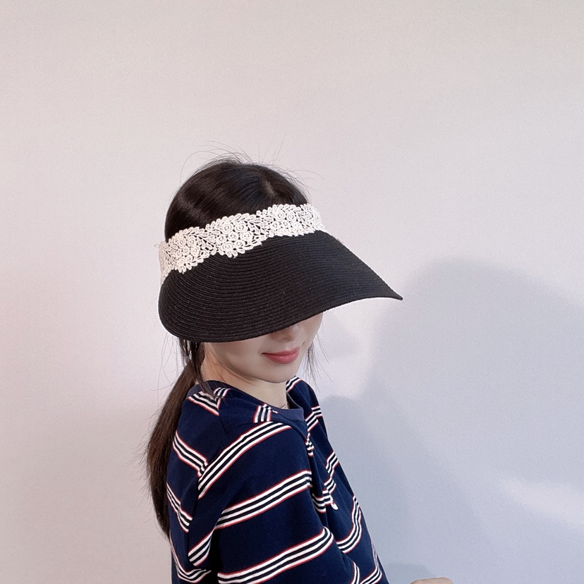 LOVELY HAT韓國東大門代購女裝新品熱賣推薦職業休閑帽子LOVELY HAT帽子