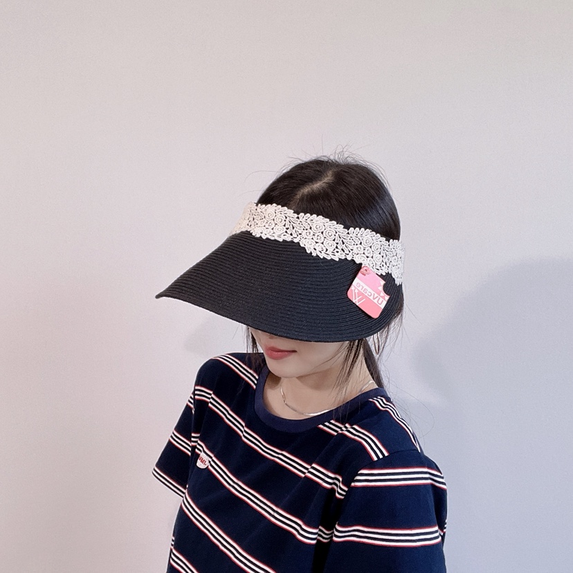 LOVELY HAT韓國東大門代購女裝新品熱賣推薦職業休閑帽子LOVELY HAT帽子