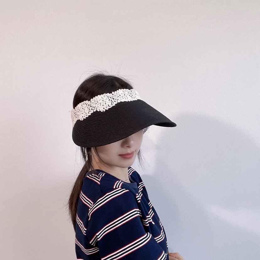 LOVELY HAT韓國東大門代購女裝新品熱賣推薦職業休閑帽子LOVELY HAT帽子