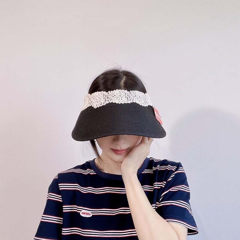LOVELY HAT韓國東大門代購女裝新品熱賣推薦職業休閑帽子LOVELY HAT帽子圖色2