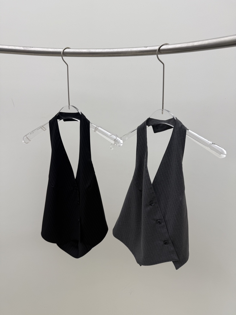 SEOLO東大門實拍韓國女裝新品26夏季26春夏時尚推薦吊帶背心Seolo seoul吊帶/背心