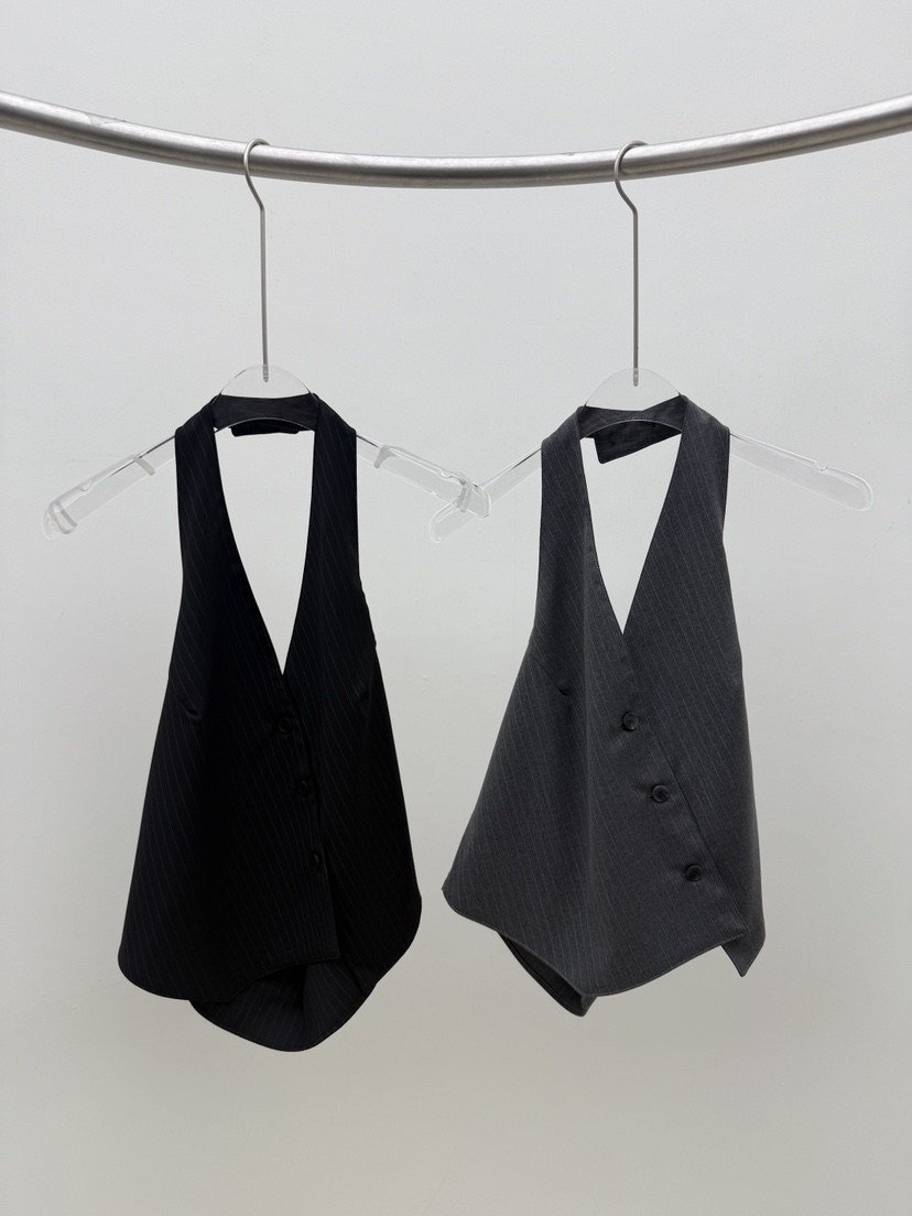 SEOLO東大門實拍韓國女裝新品26夏季26春夏時尚推薦吊帶背心Seolo seoul吊帶/背心