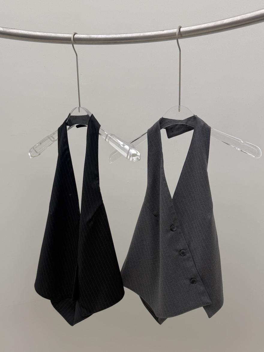 SEOLO東大門實拍韓國女裝新品26夏季26春夏時尚推薦吊帶背心Seolo seoul吊帶/背心