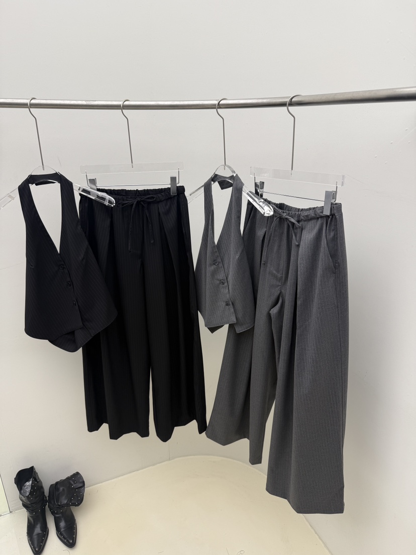 SEOLO東大門實拍韓國女裝新品26夏季26春夏時尚推薦吊帶背心Seolo seoul吊帶/背心