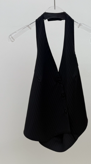 SEOLO東大門實拍韓國女裝新品26夏季26春夏時尚推薦吊帶背心Seolo seoul吊帶/背心圖色1