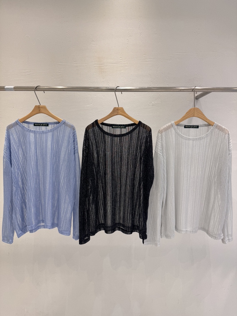 MAISONDEGLORY東大門實拍韓國女士新品推薦熱賣套裝套裝長款MAISON DE GLORY套裝