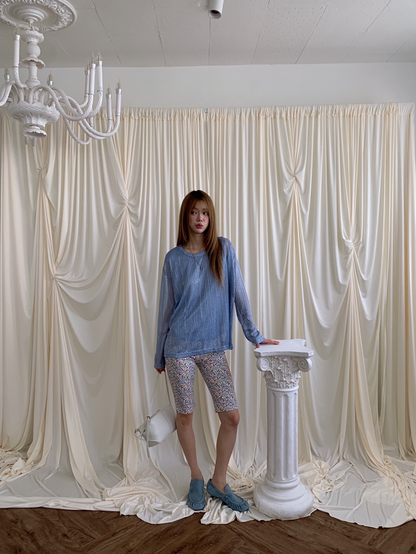 MAISONDEGLORY東大門實拍韓國女士新品推薦熱賣套裝套裝長款MAISON DE GLORY套裝