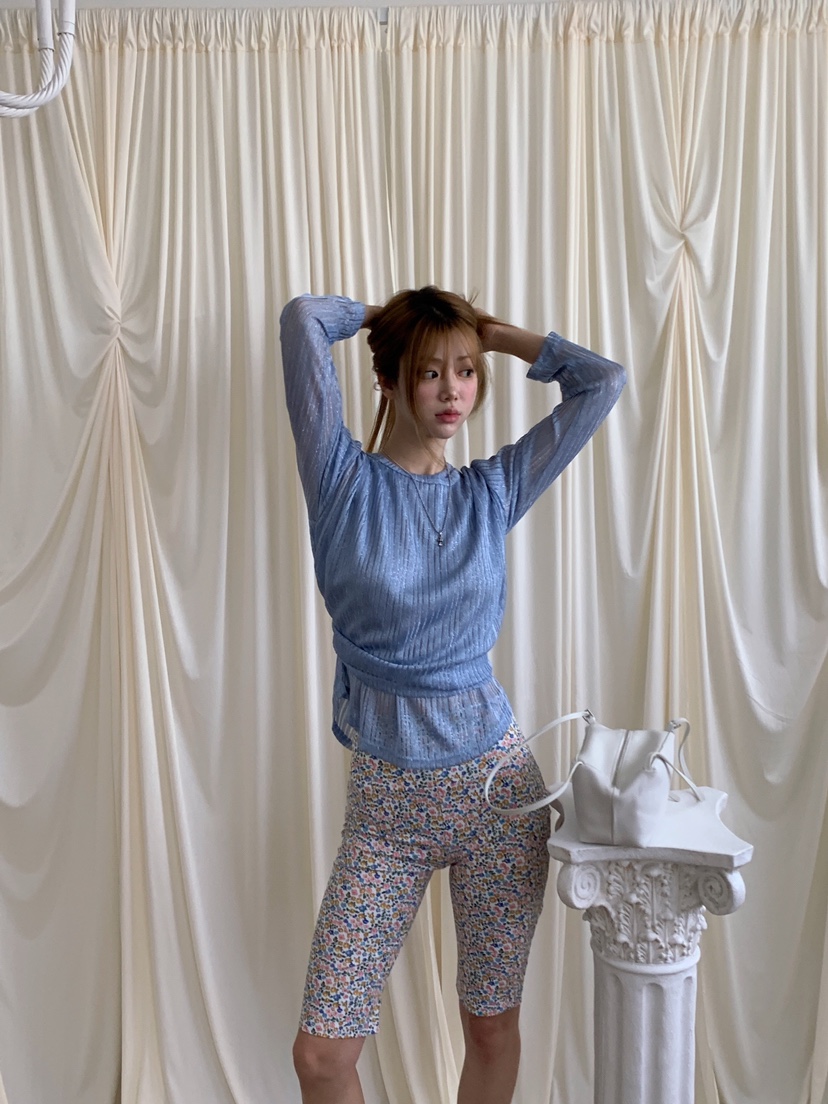 MAISONDEGLORY東大門實拍韓國女士新品推薦熱賣套裝套裝長款MAISON DE GLORY套裝