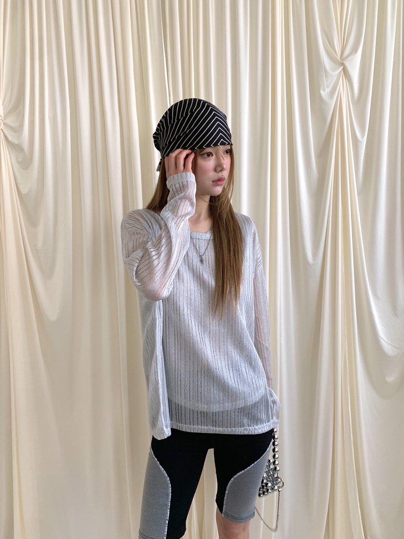MAISONDEGLORY東大門實拍韓國女士新品推薦熱賣套裝套裝長款MAISON DE GLORY套裝